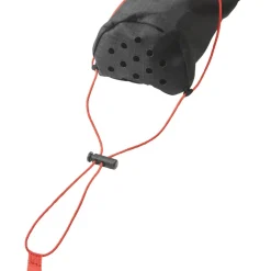 CUSTOM QUIVER TILLBEHÖR LÖPARRYGGSÄCK