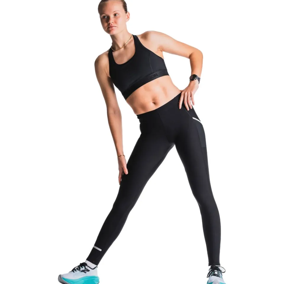 C3 X-LONG TIGHTS Löpartights
