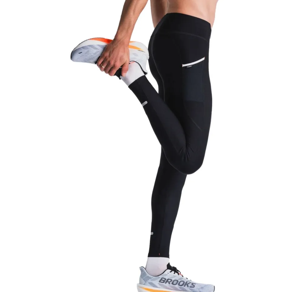 C3 X-LONG TIGHTS Löpartights