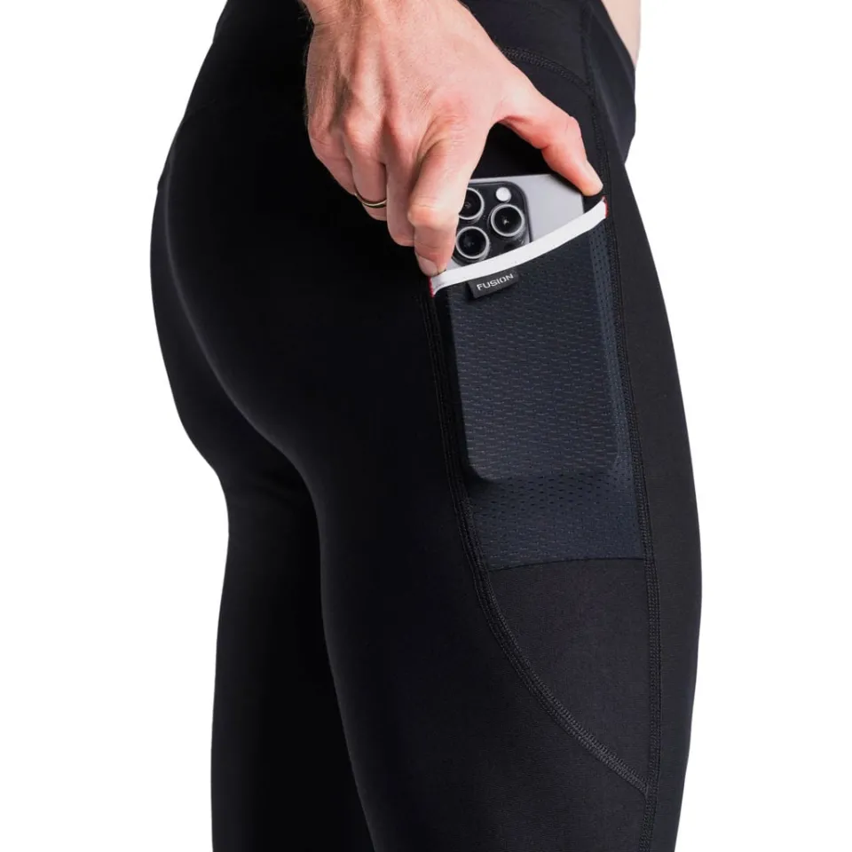 C3 X-LONG TIGHTS Löpartights