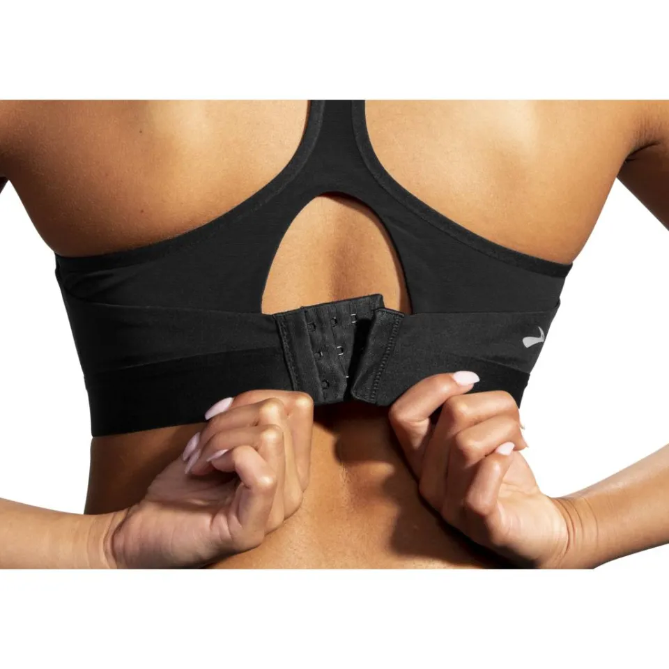 Dare Racerback Run Bra Sport-BH