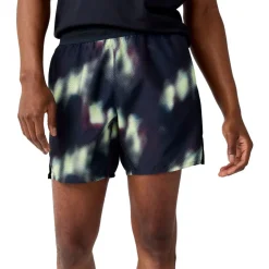 DASH SHORT PRINTED 6'' LÖPARSHORTS