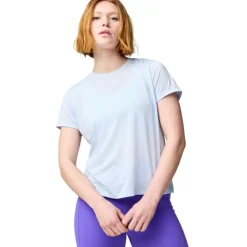 DASH SHORT SLEEVE LÖPARTSHIRT