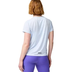 DASH SHORT SLEEVE LÖPARTSHIRT