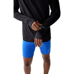 DASH 1/4 ZIP 3.0 LÖPARTRÖJA