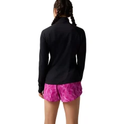 DASH 1/2 ZIP 3.0 LÖPARTRÖJA
