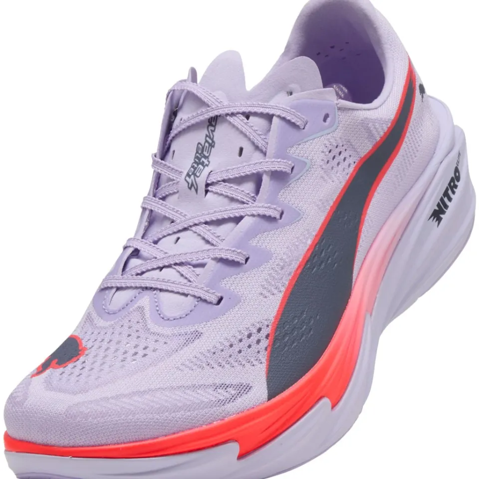 DEVIATE NITRO ELITE 4 KOLFIBERSKOR