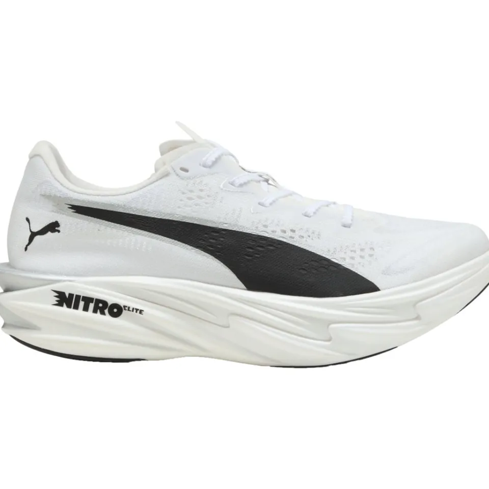 DEVIATE NITRO ELITE 4 KOLFIBERSKOR