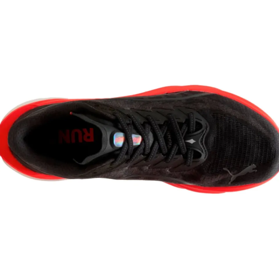 DEVIATE NITRO 4 KOLFIBERSKOR