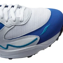 3D GRID HURRICANE SNEAKER