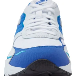 3D GRID HURRICANE SNEAKER