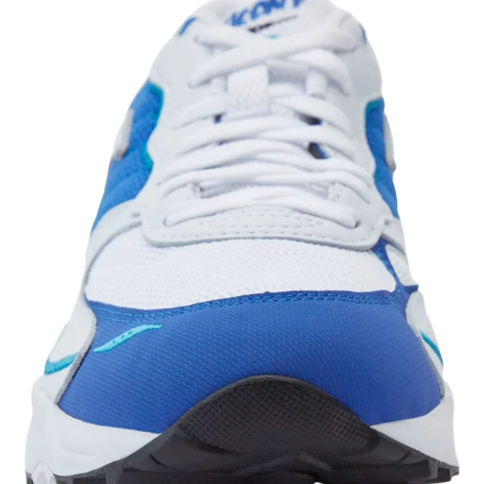 3D GRID HURRICANE SNEAKER