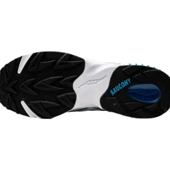 3D GRID HURRICANE SNEAKER