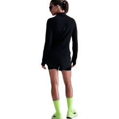 DRI-FIT SWIFT HALF ZIP LÖPARTRÖJA