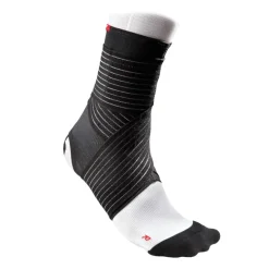Dual Strap Ankle Support Vriststöd