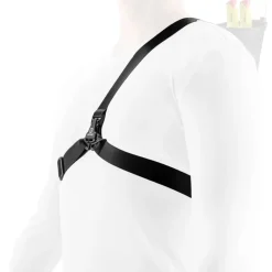 ELASTIC BELT FOR QUIVERS