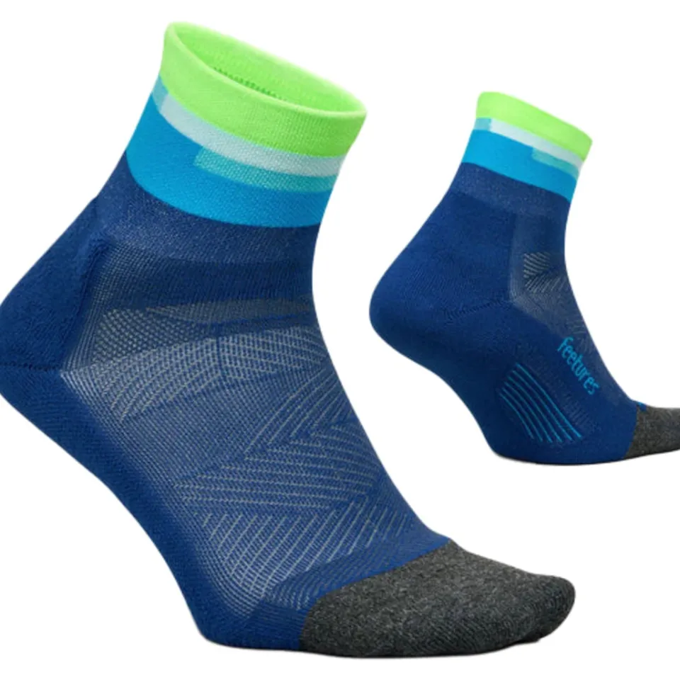 ELITE ULTRALIGHT QUARTER LÖPARSTRUMPOR