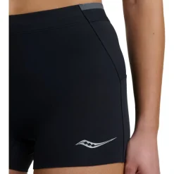 ENDORPHIN BOY SHORT LÖPARSHORTS