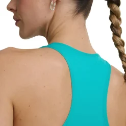 ENDORPHIN CROP TOP LÖPARLINNE