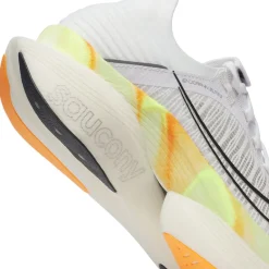 ENDORPHIN ELITE 2 KOLFIBERSKOR