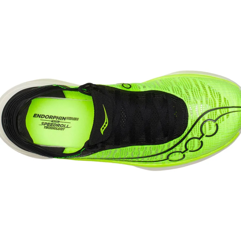 ENDORPHIN ELITE 2 KOLFIBERSKOR
