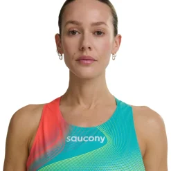 ENDORPHIN SINGLET LÖPARLINNE