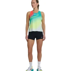 ENDORPHIN SINGLET LÖPARLINNE