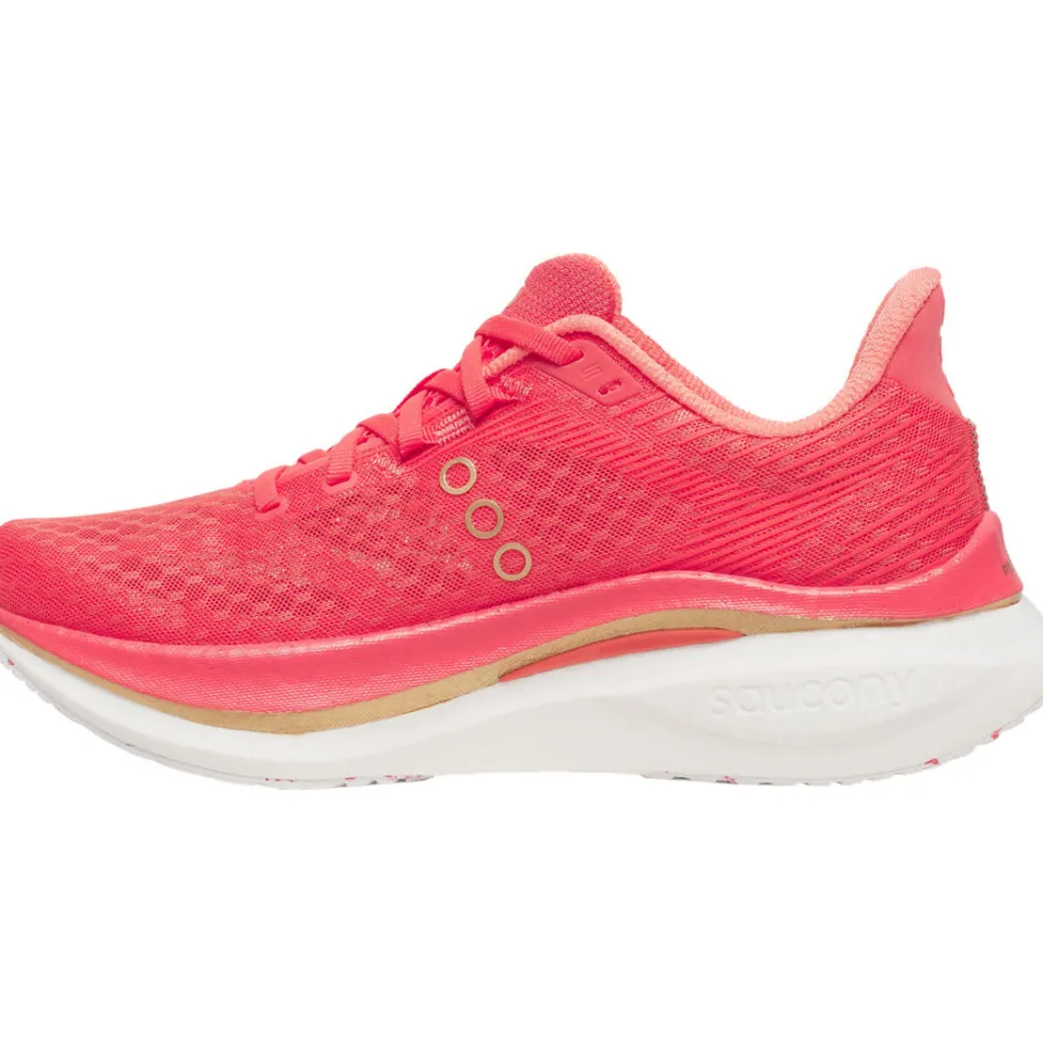 ENDORPHIN SPEED 5 LÖPARSKOR