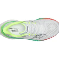 ENDORPHIN SPEED 5 LÖPARSKOR