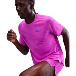 ENERGY STRIDE SS TOP LÖPARTSHIRT