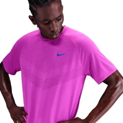 ENERGY STRIDE SS TOP LÖPARTSHIRT
