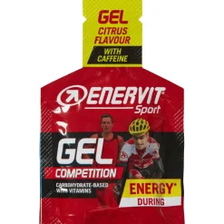 Enervit Gel med koffein