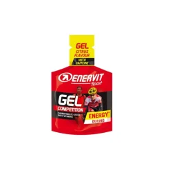 Enervit Gel med koffein