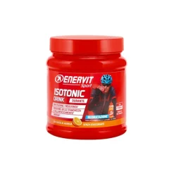 ENERVIT SPORT Isotonic Drink new 420 g burk Sportdryck