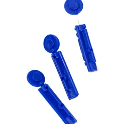 Engångsnålar för stickpenna, 100-pack