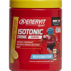 E:SPORT ISOTONIC DRINK SPORTDRYCK
