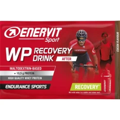 E.SPORT WP Recovery Drink