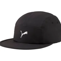 ESSENTIAL RUNNING 5 PANEL CAP LÖPARKEPS