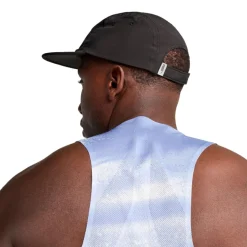 ESSENTIAL RUNNING 5 PANEL CAP LÖPARKEPS