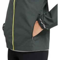 ESSENTIALS REFLECTIVE JACKET LÖPARJACKA