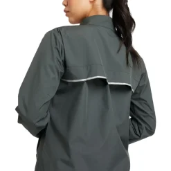 ESSENTIALS REFLECTIVE JACKET LÖPARJACKA