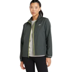 ESSENTIALS REFLECTIVE JACKET LÖPARJACKA