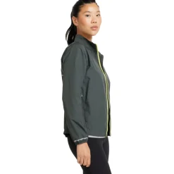 ESSENTIALS REFLECTIVE JACKET LÖPARJACKA