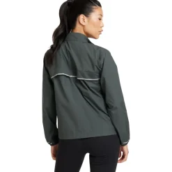 ESSENTIALS REFLECTIVE JACKET LÖPARJACKA