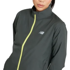 ESSENTIALS REFLECTIVE JACKET LÖPARJACKA