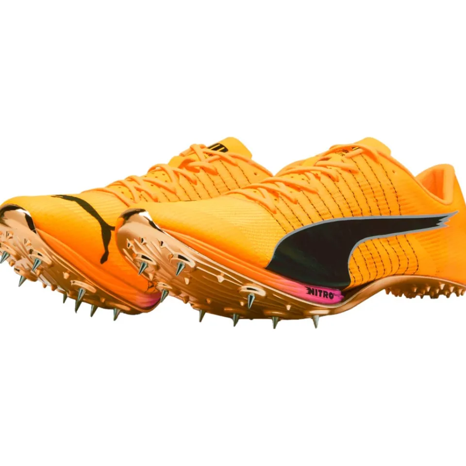 EVOSPEED SPRINT NITRO ELITE 2 SPIKSKOR