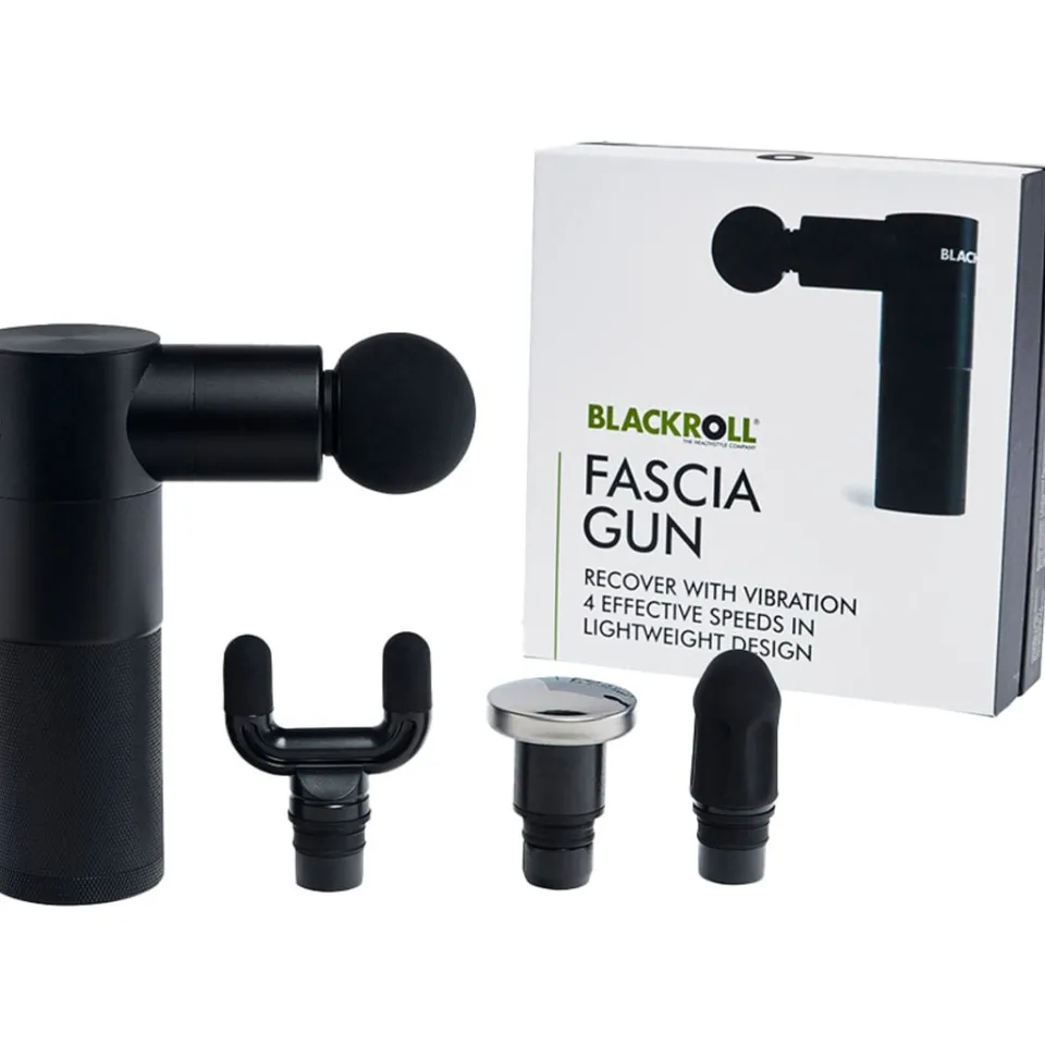 FASCIA GUN MASSAGEPISTOL