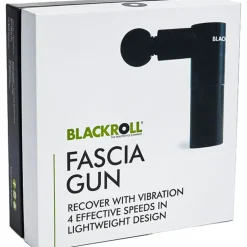 FASCIA GUN MASSAGEPISTOL