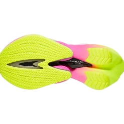 FAST-RB NITRO ELITE LD KOLFIBERSKOR
