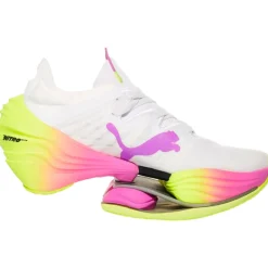 FAST-RB NITRO ELITE LD KOLFIBERSKOR